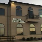 Frisco Spinal Rehabilitation