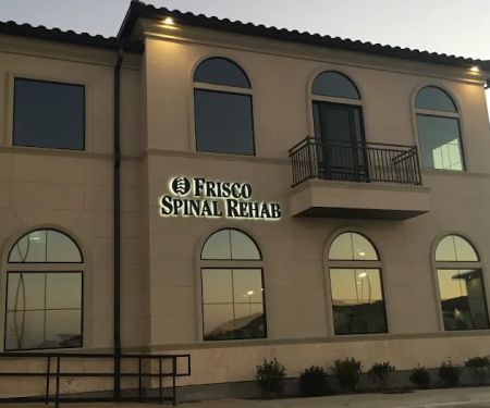 Frisco Spinal Rehabilitation