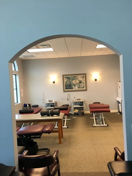 Frisco Spinal Rehabilitation Picture 4