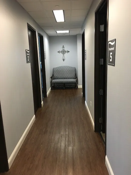 Frisco Spinal Rehabilitation Picture 3