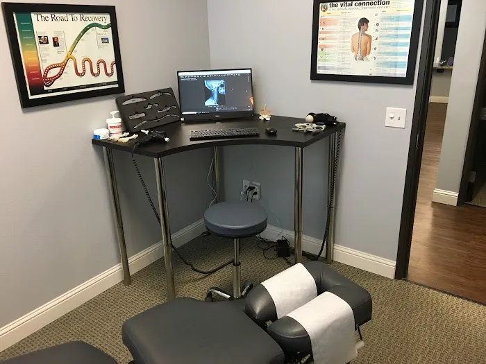 Frisco Spinal Rehabilitation Picture 10
