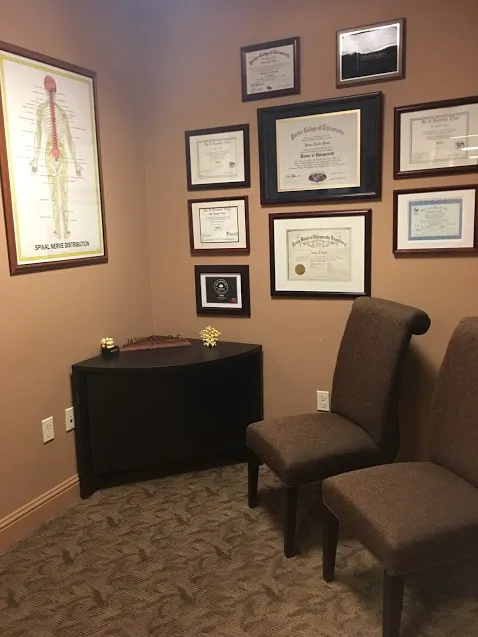 Venn Chiropractic and Wellness Center of Frisco Picture 2