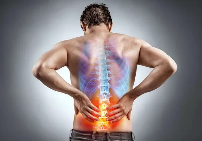 Venn Chiropractic and Wellness Center of Frisco Picture 4