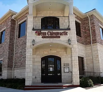 Venn Chiropractic and Wellness Center of Frisco Picture 3