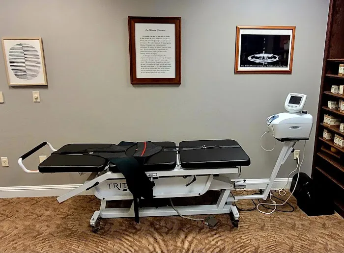 Venn Chiropractic and Wellness Center of Frisco Picture 8