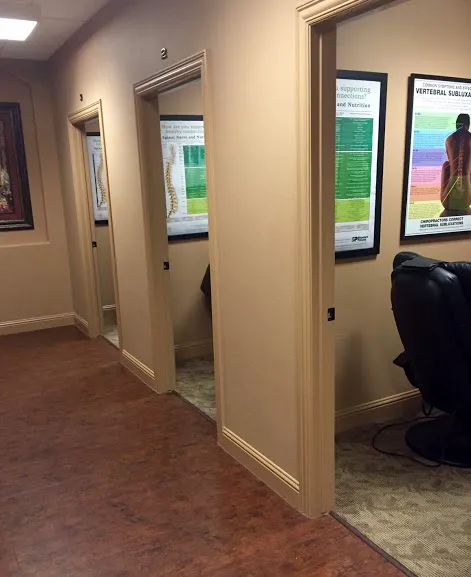 Venn Chiropractic and Wellness Center of Frisco Picture 5