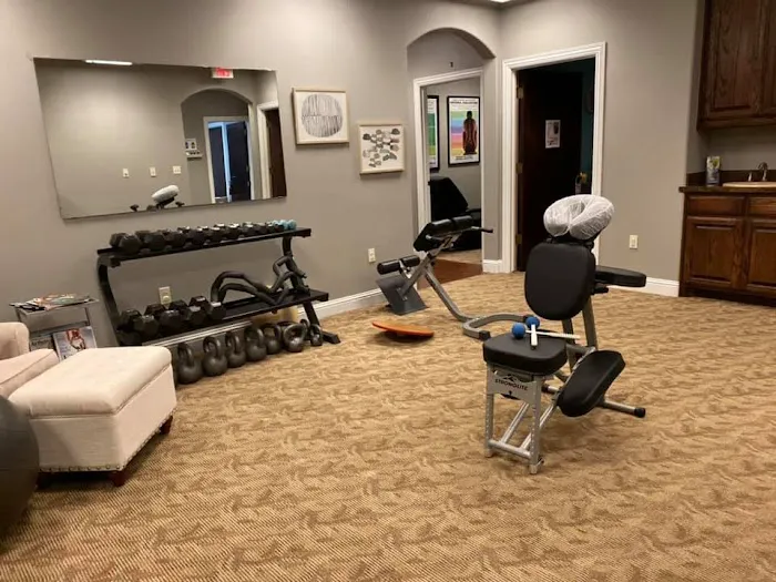 Venn Chiropractic and Wellness Center of Frisco Picture 6