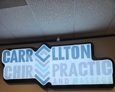 Carrollton Chiropractic and (Vibration) Massage Picture 1