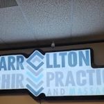 Carrollton Chiropractic and (Vibration) Massage