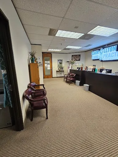 Carrollton Chiropractic and (Vibration) Massage Picture 2