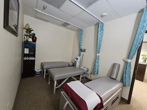 Carrollton Chiropractic and (Vibration) Massage Picture 3