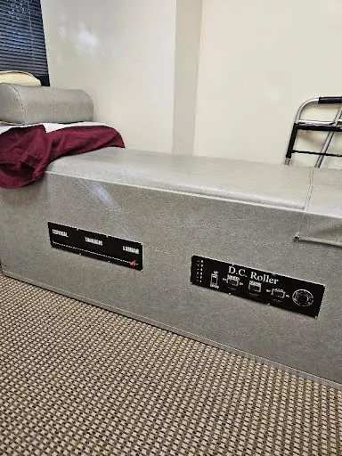 Carrollton Chiropractic and (Vibration) Massage Picture 5