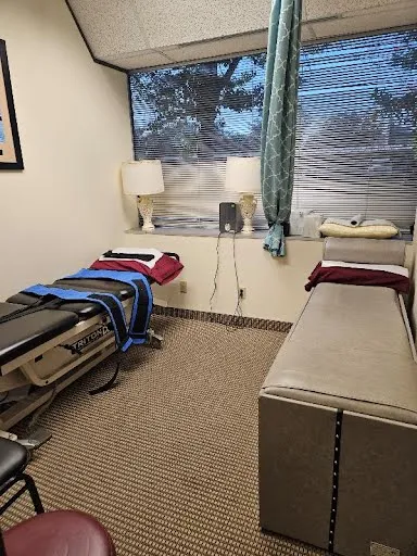 Carrollton Chiropractic and (Vibration) Massage Picture 6
