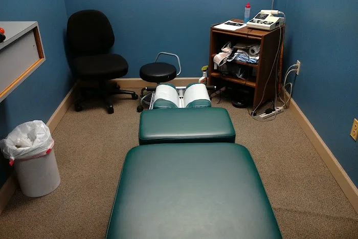 Y-Strap and Inversion Clinic Picture 1
