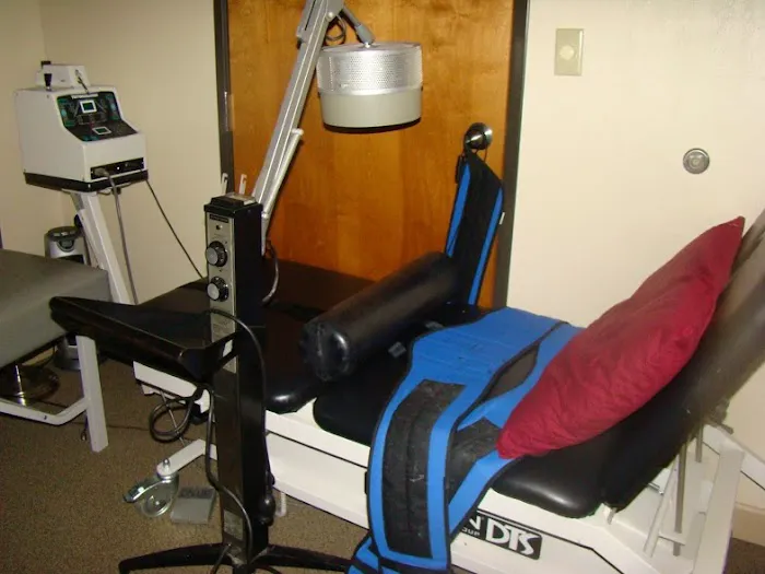 Y-Strap and Inversion Clinic Picture 2