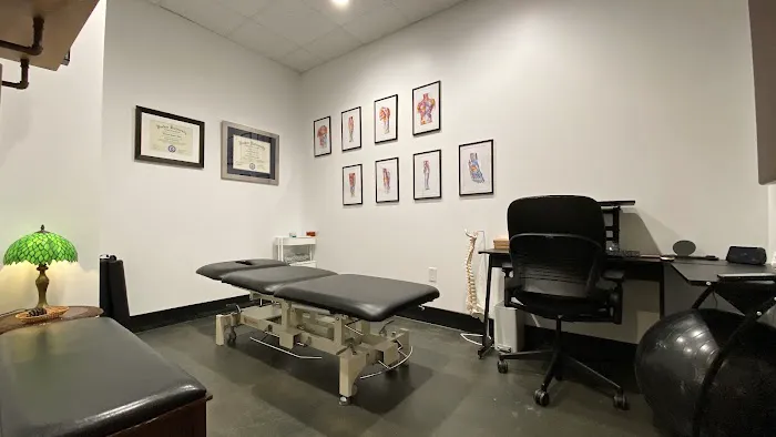 Texas Body Clinic Picture 3