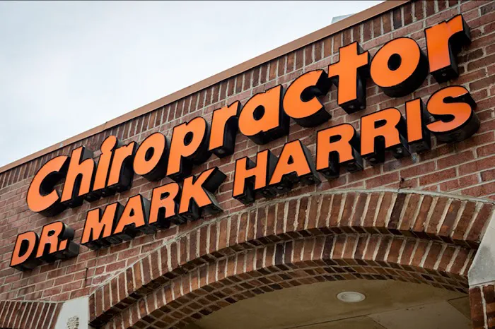 Dr. Mark Harris DC Picture 5