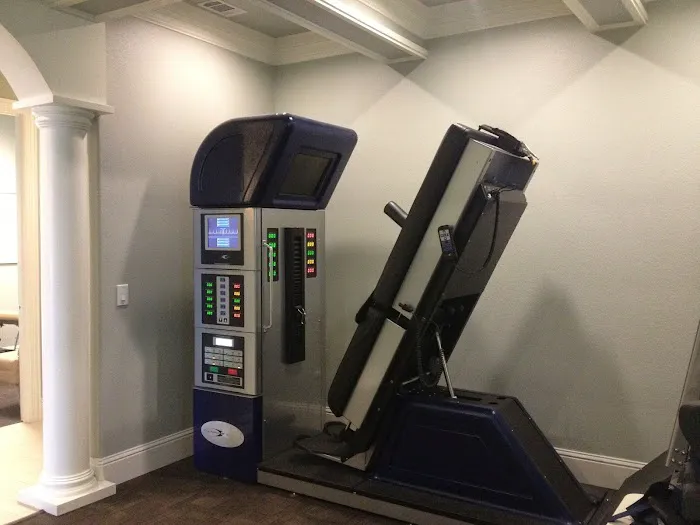An Chiropractic & Spine Center: Ted S. An, DC Picture 8