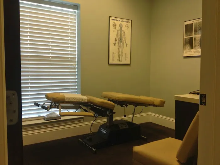 An Chiropractic & Spine Center: Ted S. An, DC Picture 5