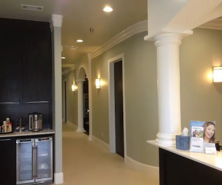 An Chiropractic & Spine Center: Ted S. An, DC