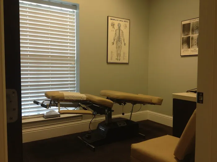 An Chiropractic & Spine Center: Ted S. An, DC Picture 2
