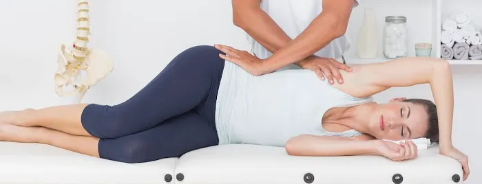 An Chiropractic & Spine Center: Ted S. An, DC Picture 6