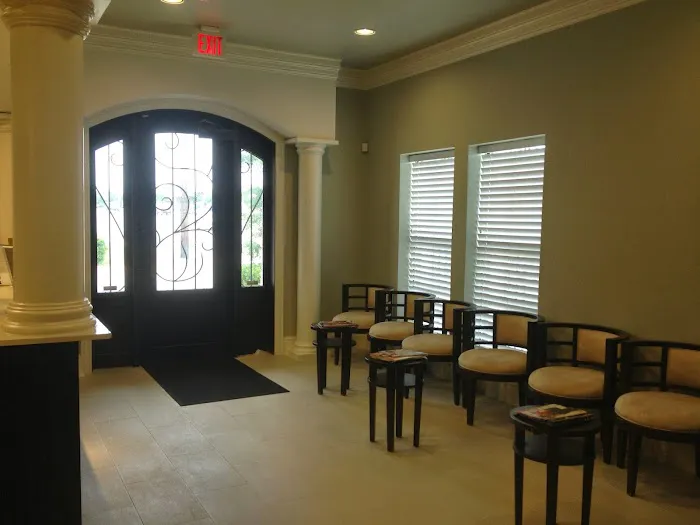 An Chiropractic & Spine Center: Ted S. An, DC Picture 9