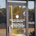 Clifford Pain Relief Chiropractic