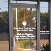 Clifford Pain Relief Chiropractic ico