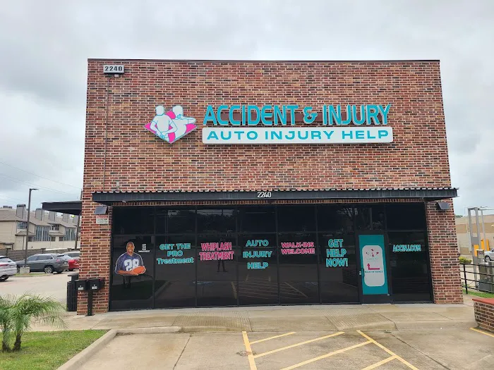 Accident & Injury Chiropractic, Carrollton, TX Picture 5