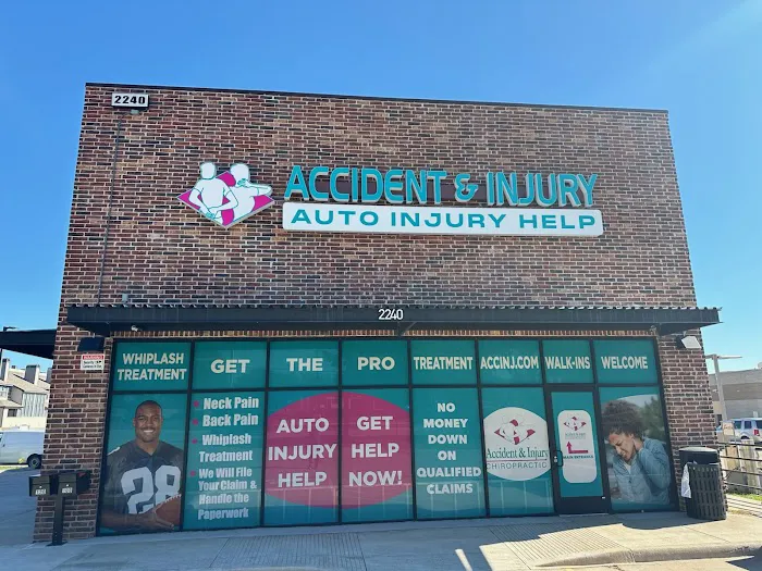 Accident & Injury Chiropractic, Carrollton, TX Picture 1