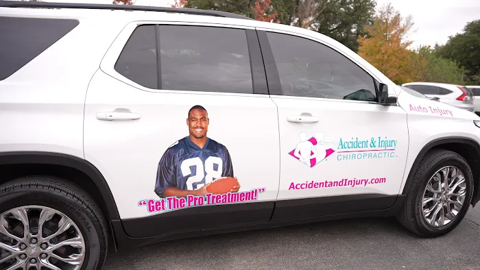 Accident & Injury Chiropractic, Carrollton, TX Picture 8