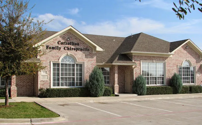 Carrollton Family Chiropractic Picture 4