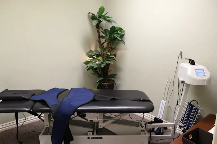 Carrollton Family Chiropractic Picture 1