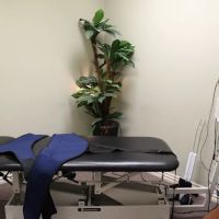 Carrollton Family Chiropractic ico
