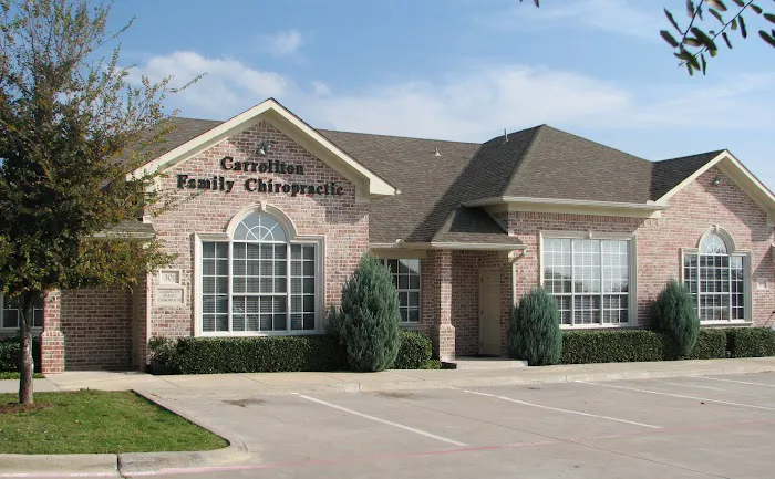 Carrollton Family Chiropractic Picture 2