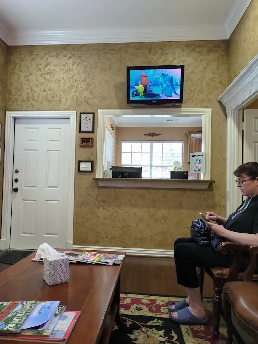 Carrollton Family Chiropractic Picture 8