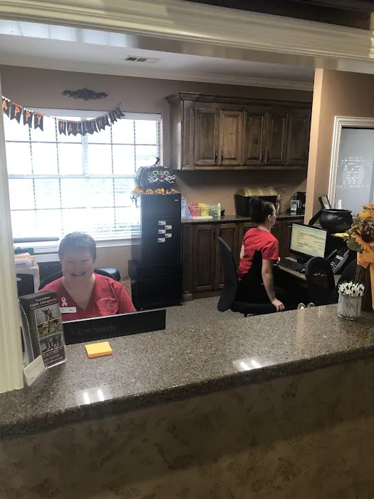 Carrollton Family Chiropractic Picture 10