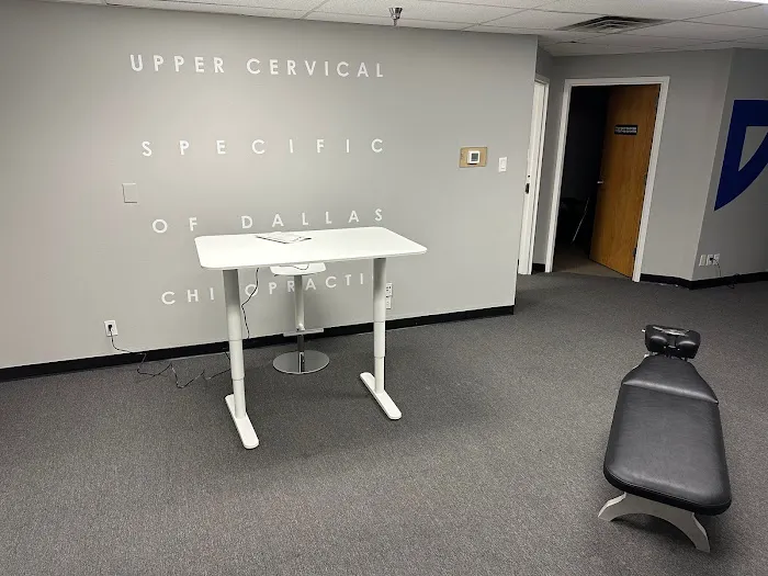 Upper Cervical Specific of Dallas Chiropractic Picture 1