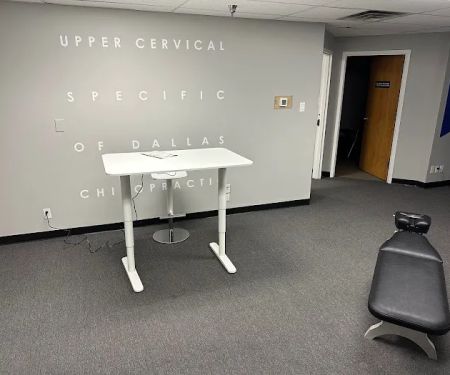 Upper Cervical Specific of Dallas Chiropractic