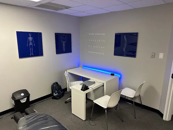Upper Cervical Specific of Dallas Chiropractic Picture 3