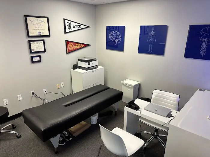Upper Cervical Specific of Dallas Chiropractic Picture 6