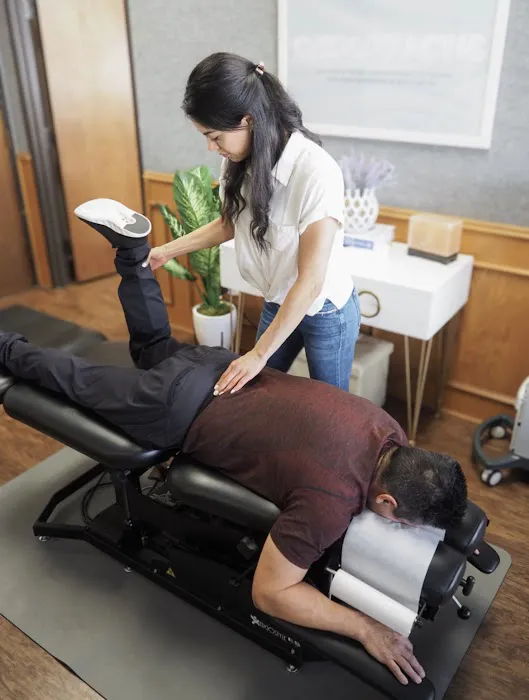 Holistic Healing Picture 1