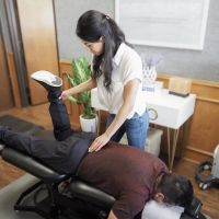 Holistic Healing ico