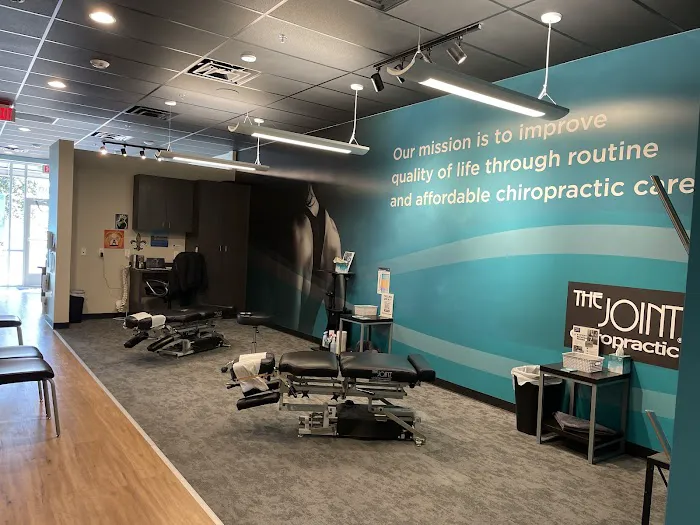 The Joint Chiropractic Picture 2