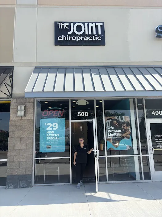 The Joint Chiropractic Picture 7