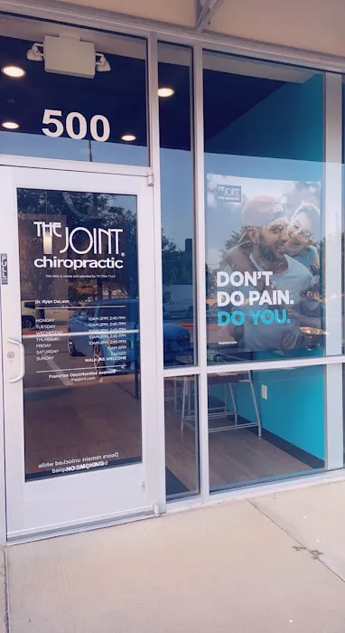 The Joint Chiropractic Picture 9