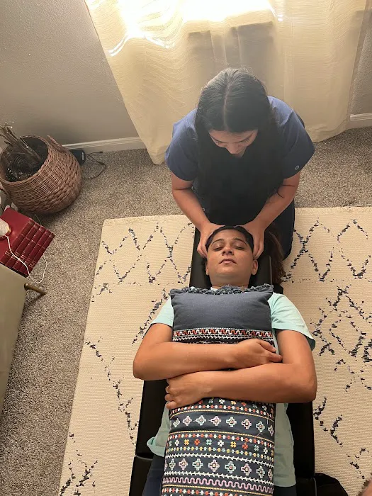 Moonhouse Chiropractic Picture 4
