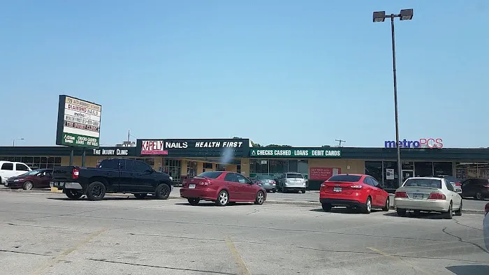 Health First Injury & Pain Centers Picture 1