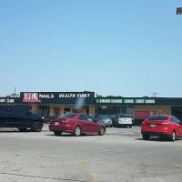 Health First Injury & Pain Centers ico